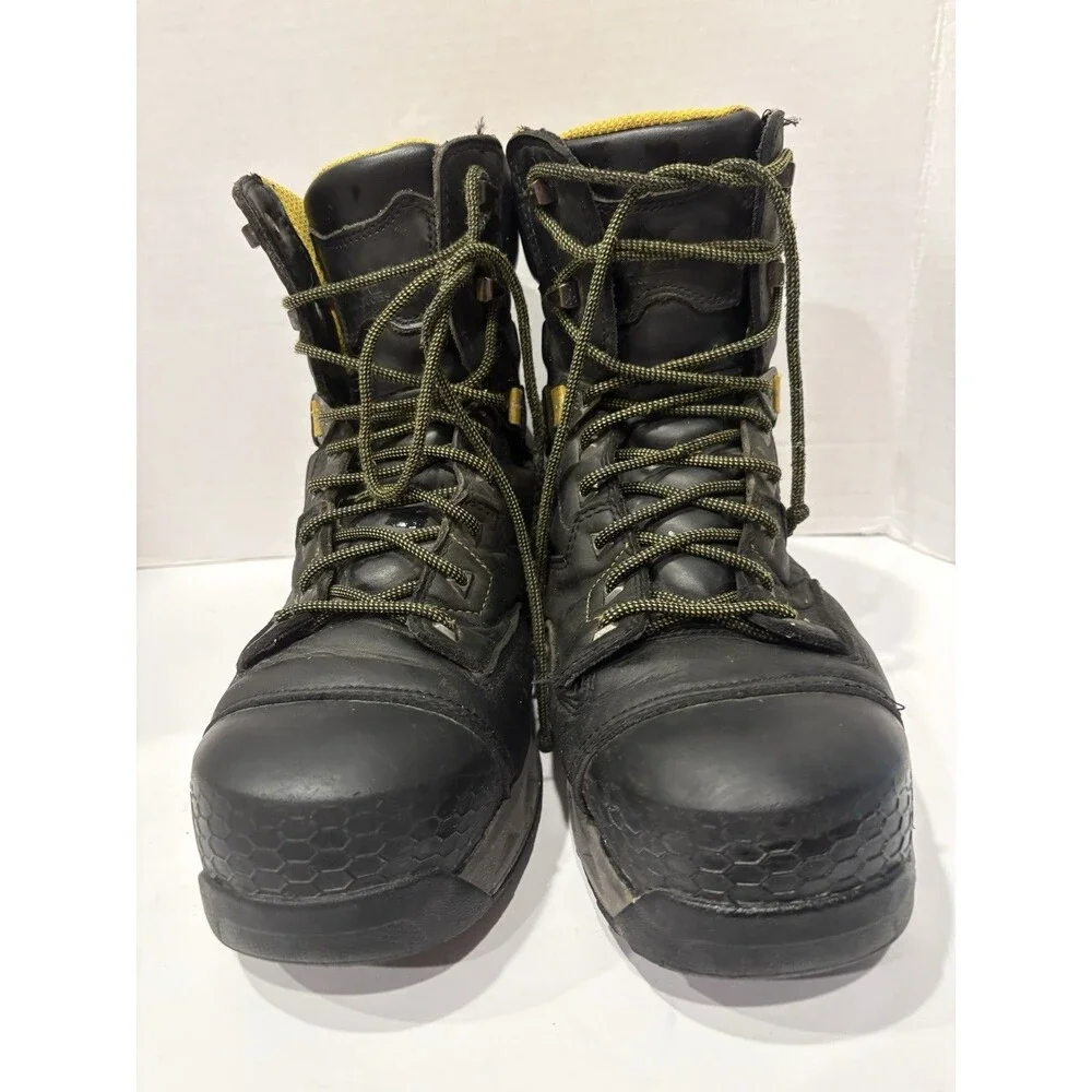 ACE Work Boots Redrock Composite Toe Work Boots